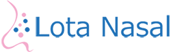 Lota Nasal Logo