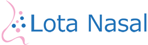 Lota Nasal Logo